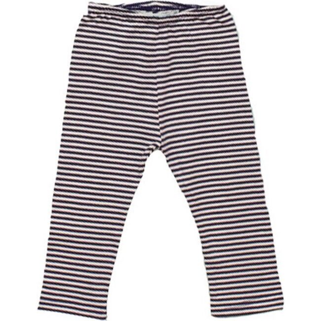 Striped Legging - Leggings - 1