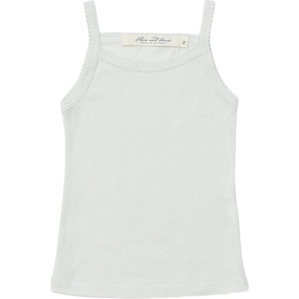 Tank Undershirt Cloud