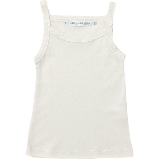 Tank Undershirt Sand