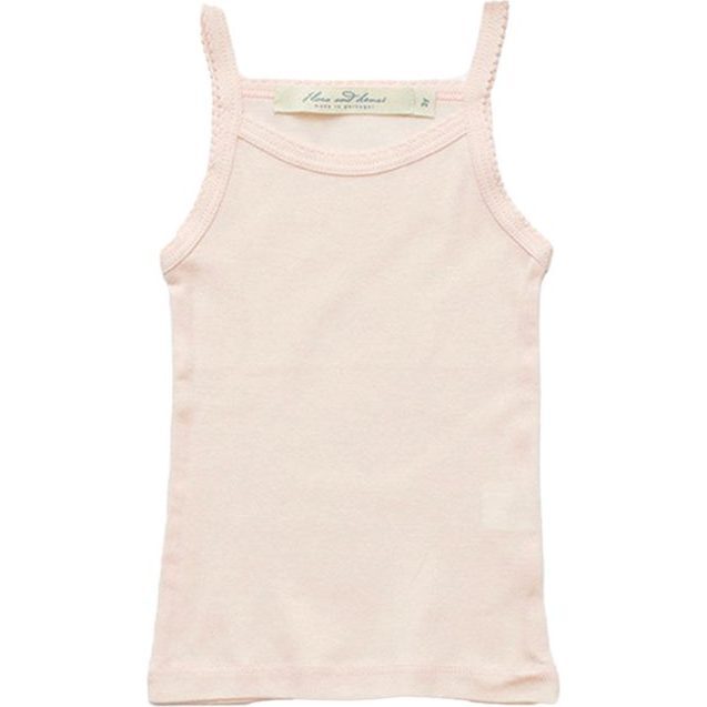 Tank Undershirt Blossom