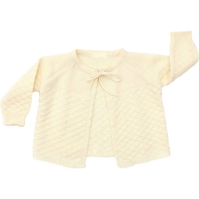 Organic Nona Sweater