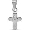 Brooklyn Cross Pendant - Pendants - 1 - thumbnail