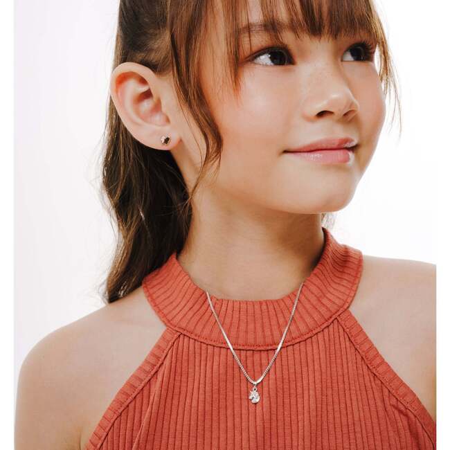 Brooklyn Unicorn Pendant