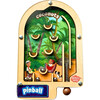 Alma’s Way™ Wooden Pinball – Coconuts - Games - 1 - thumbnail
