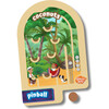 Alma’s Way™ Wooden Pinball – Coconuts - Games - 3