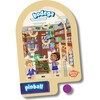 Alma’s Way™ Wooden Pinball – Bodega - Games - 3