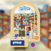 Alma’s Way™ Wooden Pinball – Bodega - Games - 4