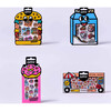 American Goodies - Bundle of 4 Stickers - Arts & Crafts - 1 - thumbnail