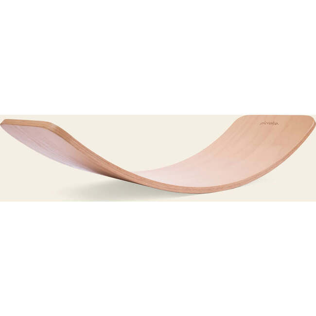 Surfer Balance Board