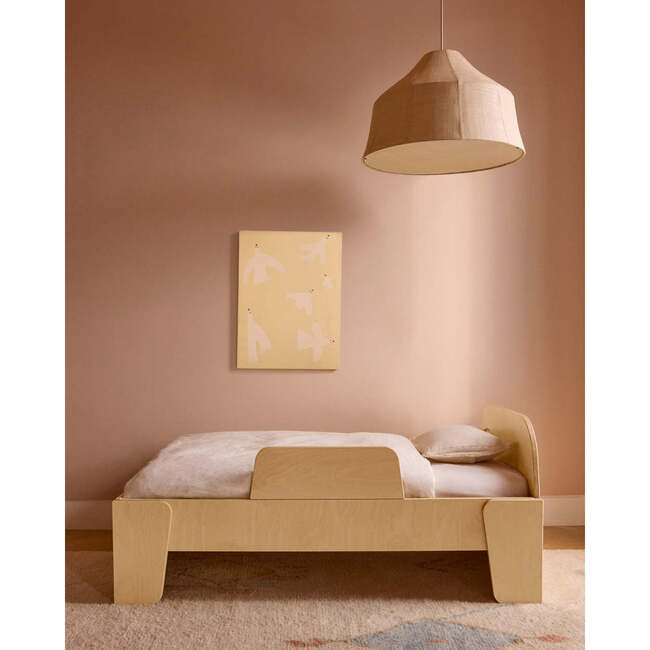 bedBED Safety Rail - Twin