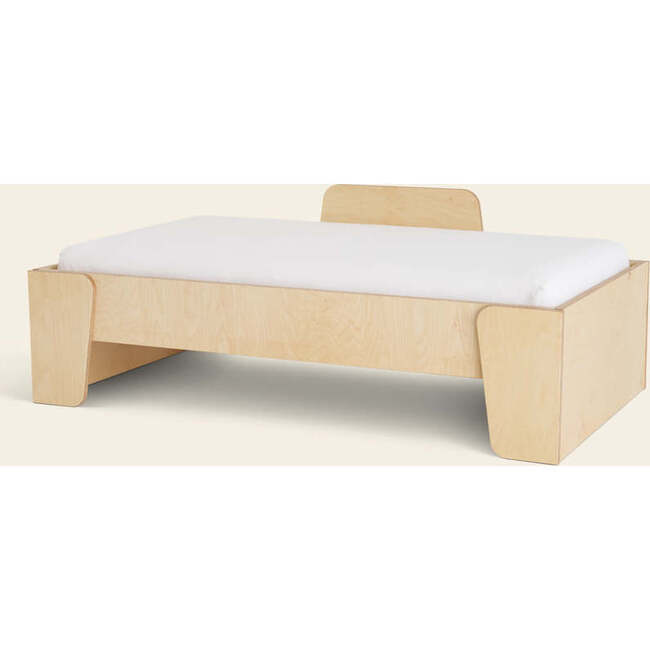 bedBED Safety Rail - Full Crib/ Toddler - Beds - 3