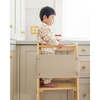 Toddler Tower Safety Net - Kitchen Helper - 2