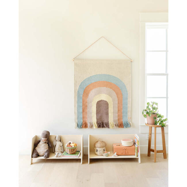 Stackable Play Shelf - Shelving - 3