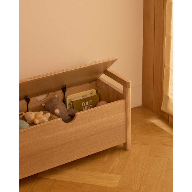 Toy Box - Storage - 3