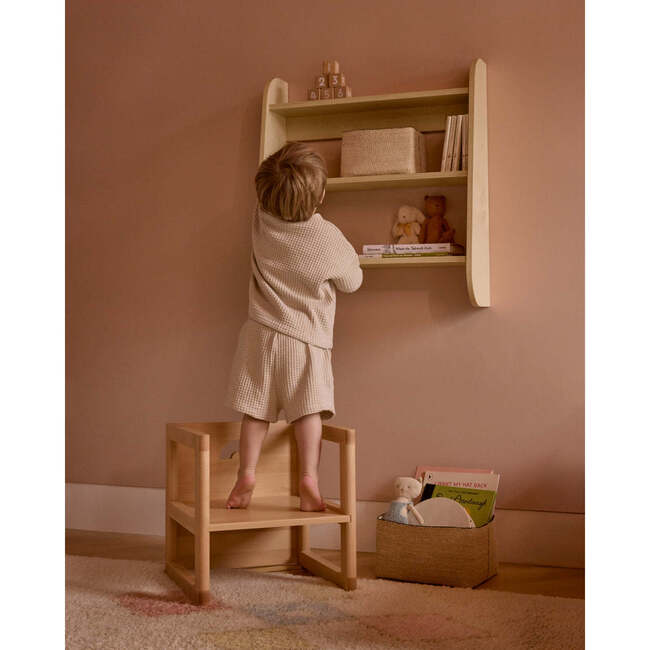 Wall Shelf - Shelving - 3