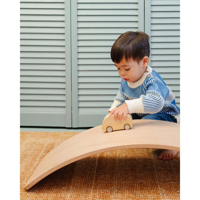 Surfer Balance Board - Balance Boards - 4