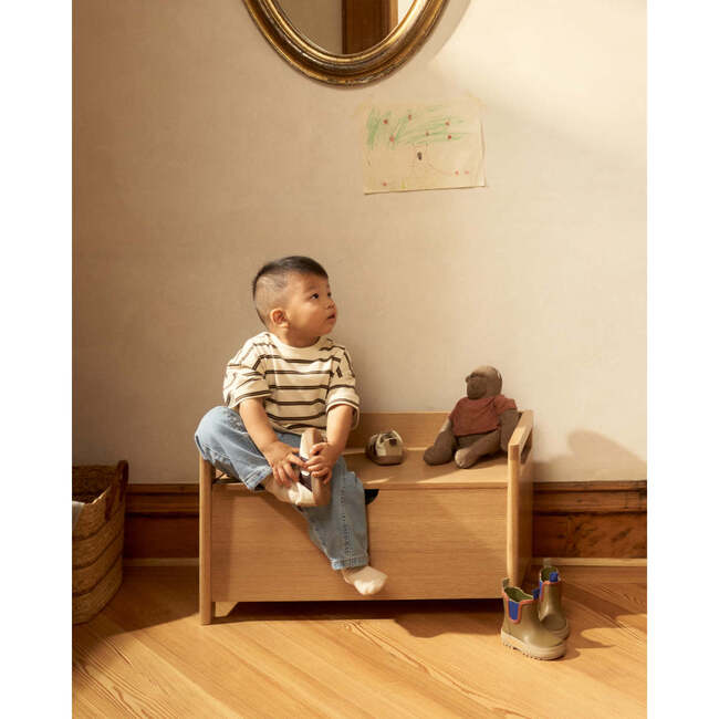 Toy Box - Storage - 4