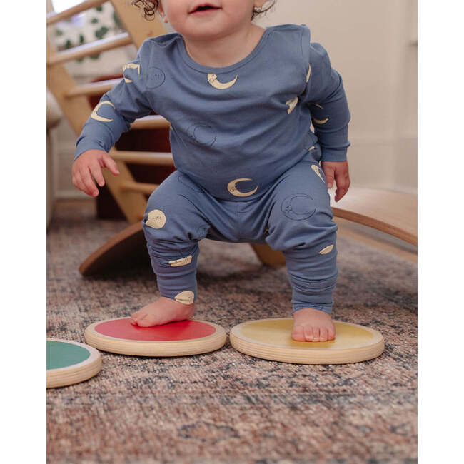 Stepping Stones - Activity Gyms - 4