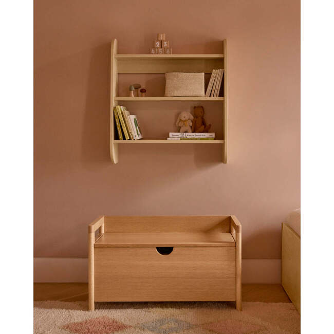Wall Shelf - Shelving - 4