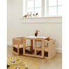 Play Table, Beech - Kids Seating - 2