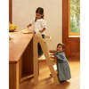 Foldable Toddler Tower, Sage - Kitchen Helper - 2