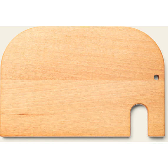 Cutting Board, Elephant