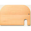 Cutting Board, Elephant - Kitchen Helper - 1 - thumbnail