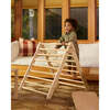Climber, Pikler Triangle Set - Climbers & Play Gyms - 1 - thumbnail