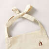 Apron & Hat Set, Oat Cream - Costumes - 1 - thumbnail