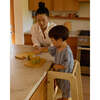 Convertible Toddler Tower, Sage - Kitchen Helper - 2