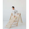 Climber, Pikler Triangle Set - Climbers & Play Gyms - 2