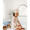 Apron & Hat Set, Peachy - Costumes - 2