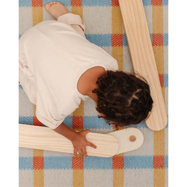 Acrobat Balance Beam - Balance Boards - 4