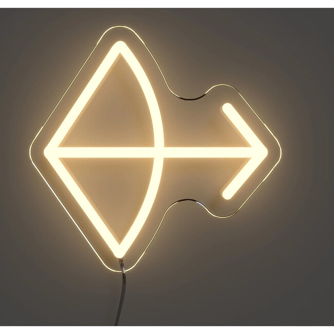 Zodiac Sagittarius LED Sign