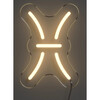 Zodiac Pisces LED Sign - Lighting - 1 - thumbnail