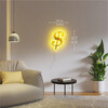 Dollar Sign Yellowpop x Any Warhol - Lighting - 4