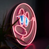 Charmony by Kenny Scharf LED Neon Sign - Lighting - 3