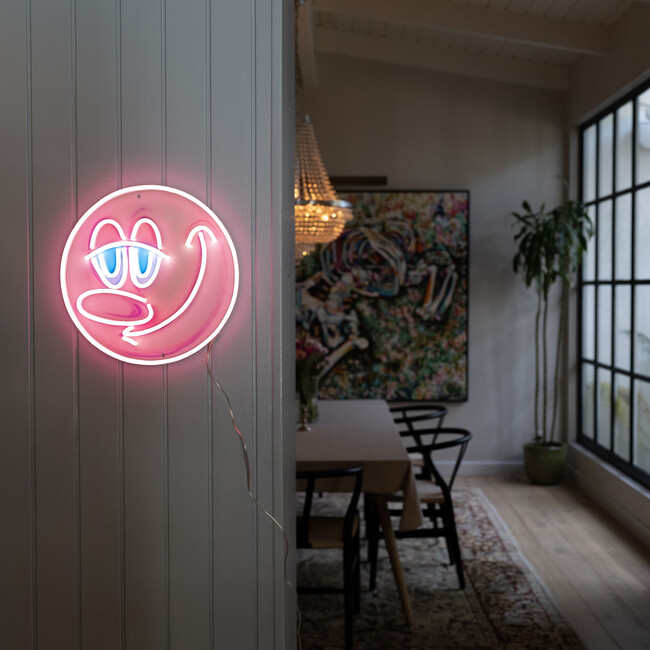 Charmony by Kenny Scharf LED Neon Sign - Lighting - 4