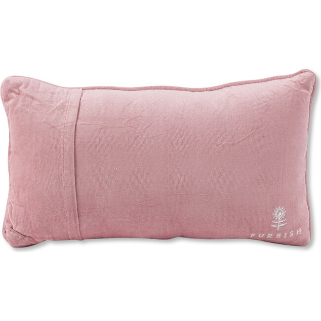 Too Much Needlepoint Pillow - Decorative Pillows - 3