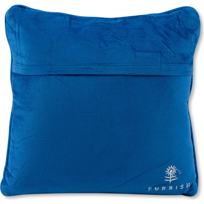 Love That for You Needlepoint Pillow - Decorative Pillows - 3