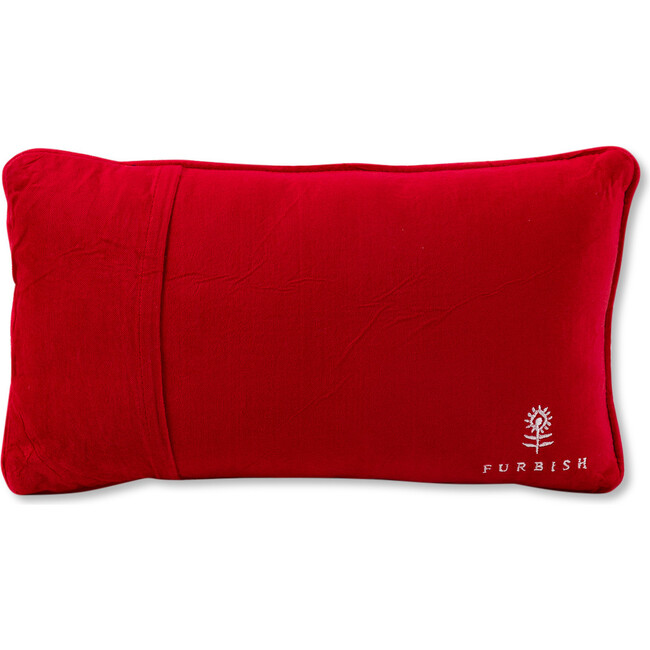 It's Me Needlepoint Pillow - Decorative Pillows - 3