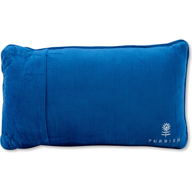 Hold My Horses Needlepoint Pillow - Decorative Pillows - 3