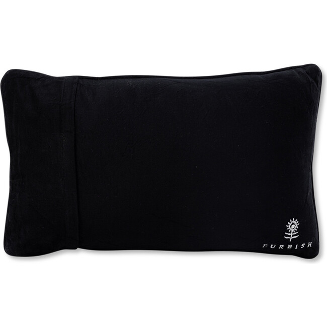 First Rodeo Needlepoint Pillow - Decorative Pillows - 3