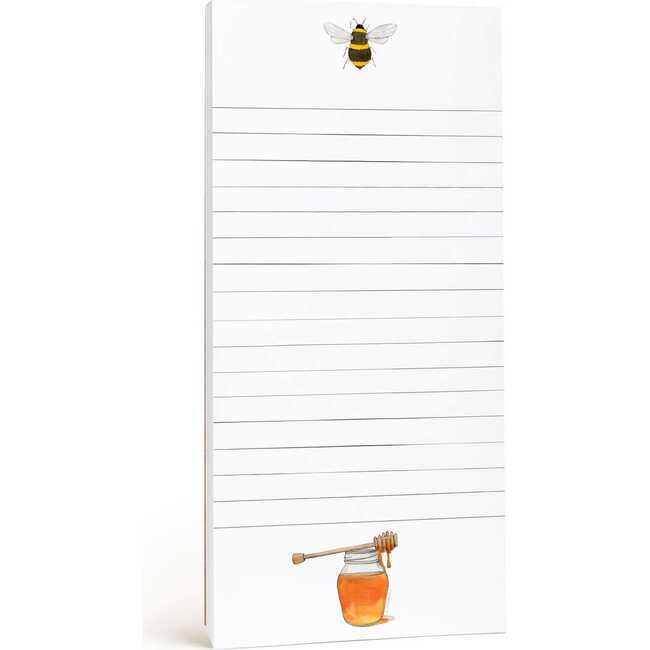 Bee Market Notepad