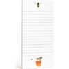 Bee Market Notepad - Paper Goods - 1 - thumbnail
