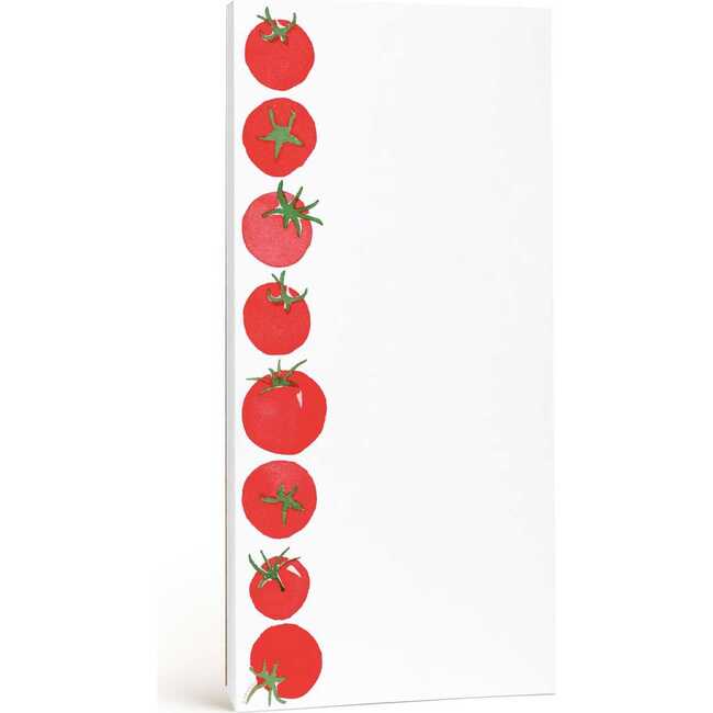 Tomato Market Notepad
