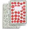 Gardener Set of Two Stitched Notebooks - Paper Goods - 1 - thumbnail