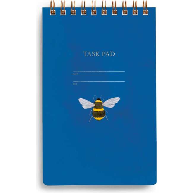 Bee Task Pad