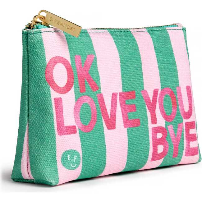 OkLoveYouBye Little Pouch