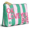 OkLoveYouBye Little Pouch - Paper Goods - 2